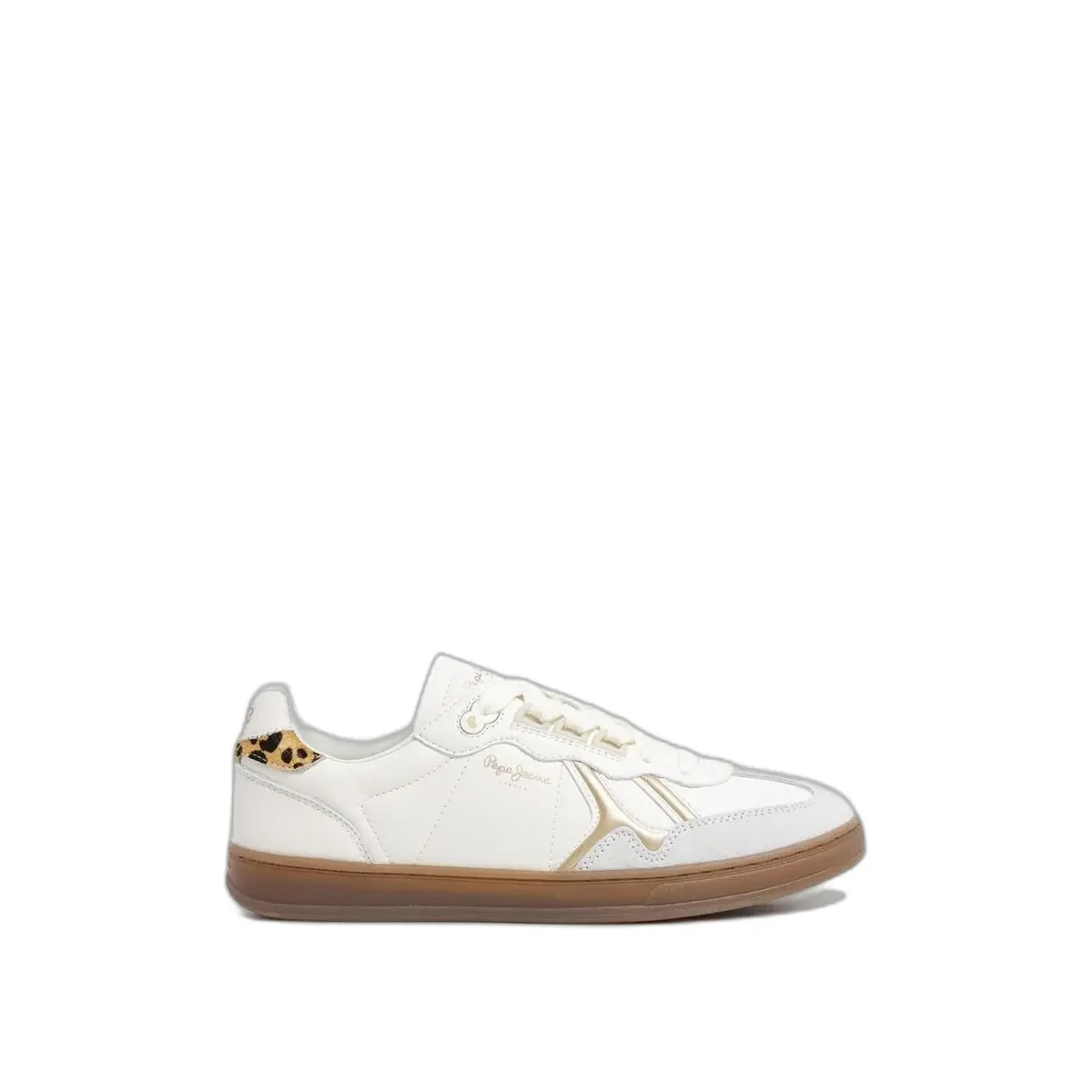 Pepe Jeans Baskets femme Pepe Jeans Ball Fun