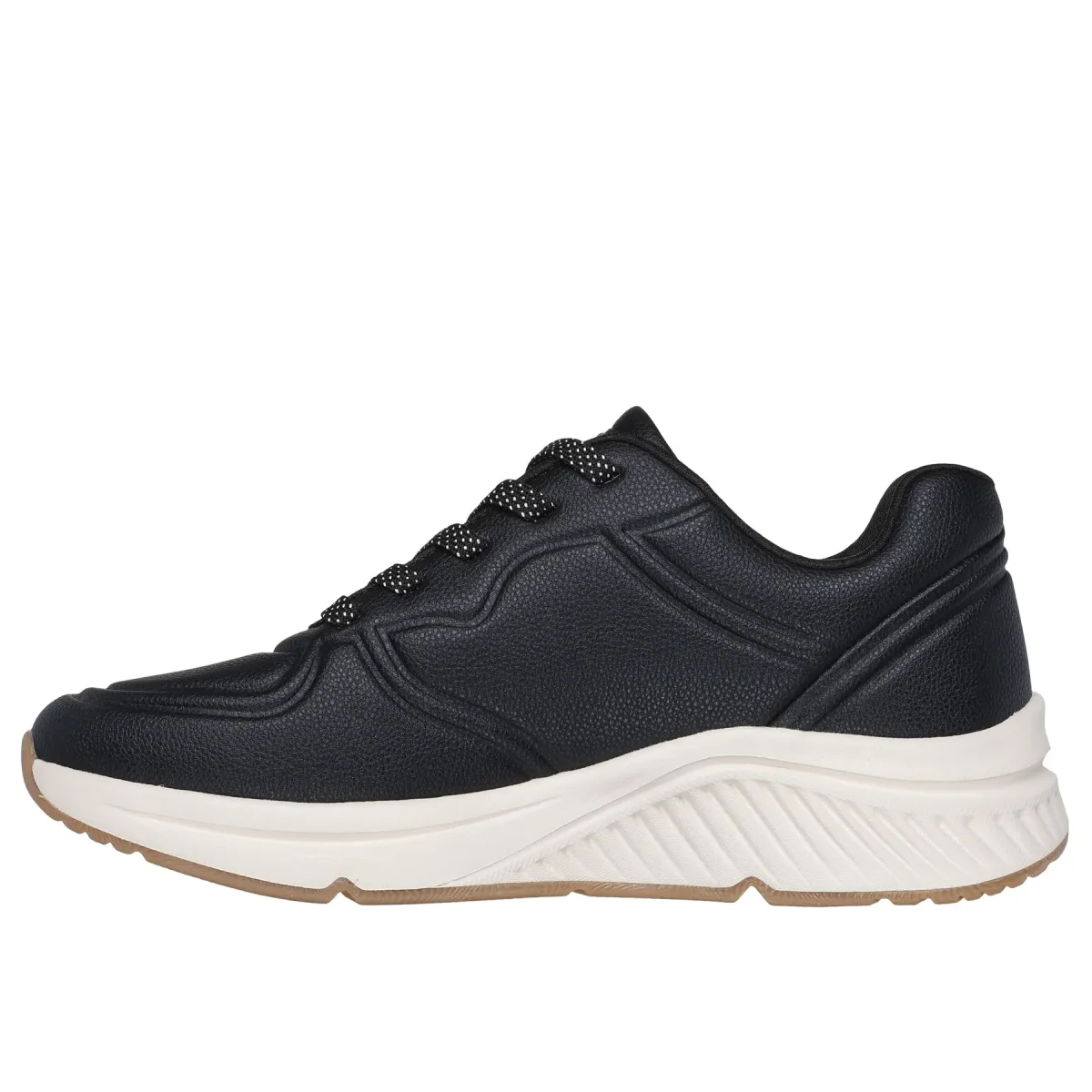 Skechers Baskets femme Skechers Bobs Arch Comfort B Sweet