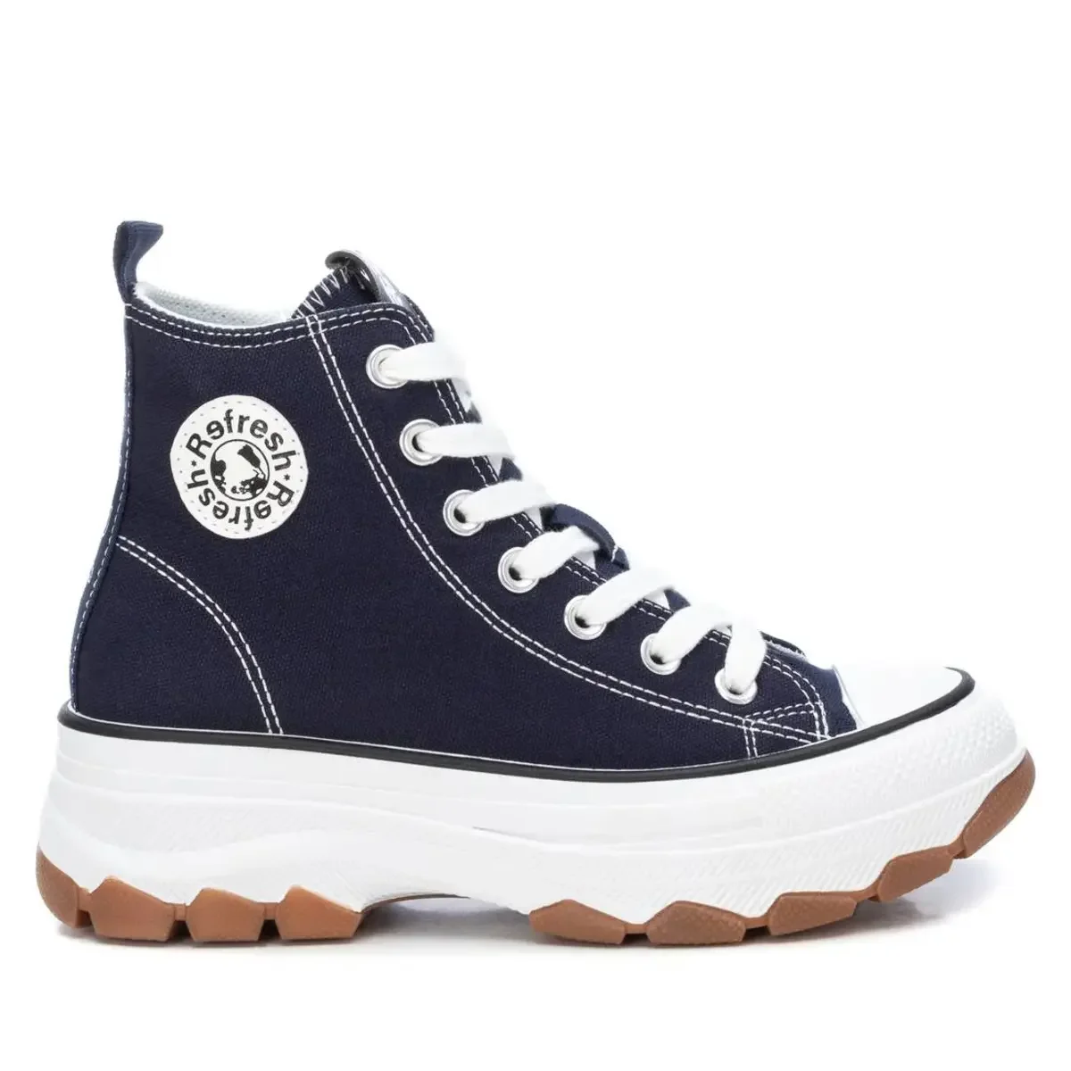 Refresh Baskets femme Refresh 17191903