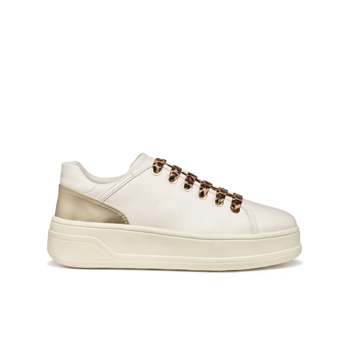 Geox Baskets femme Geox Spherica Ecub-2 D