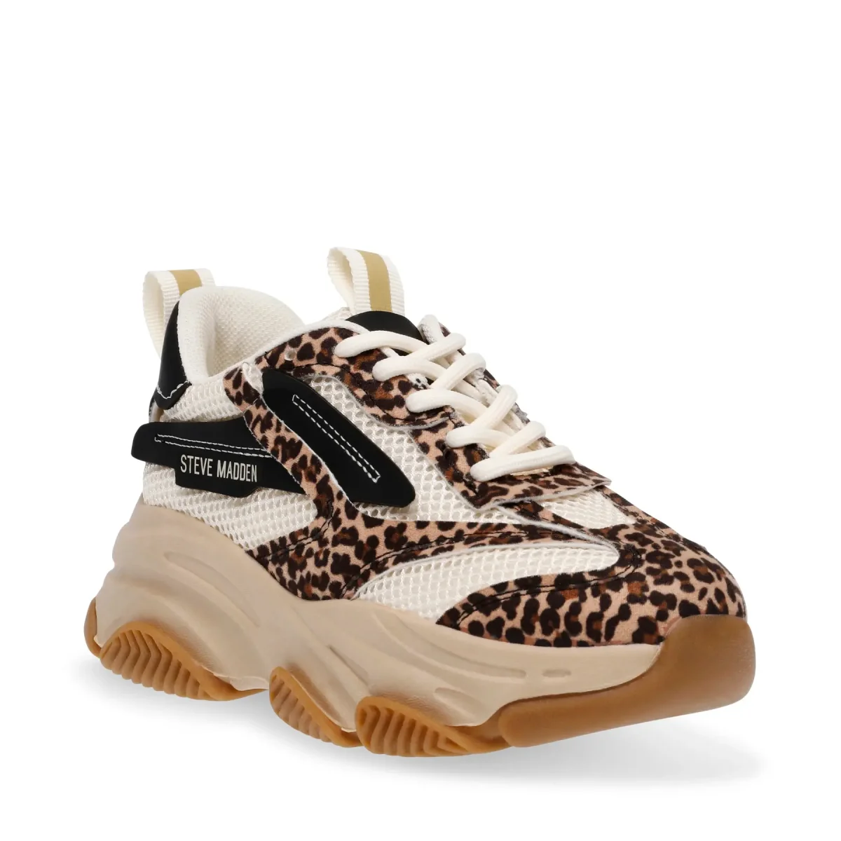 Steve Madden Baskets fille Steve Madden Jpossession