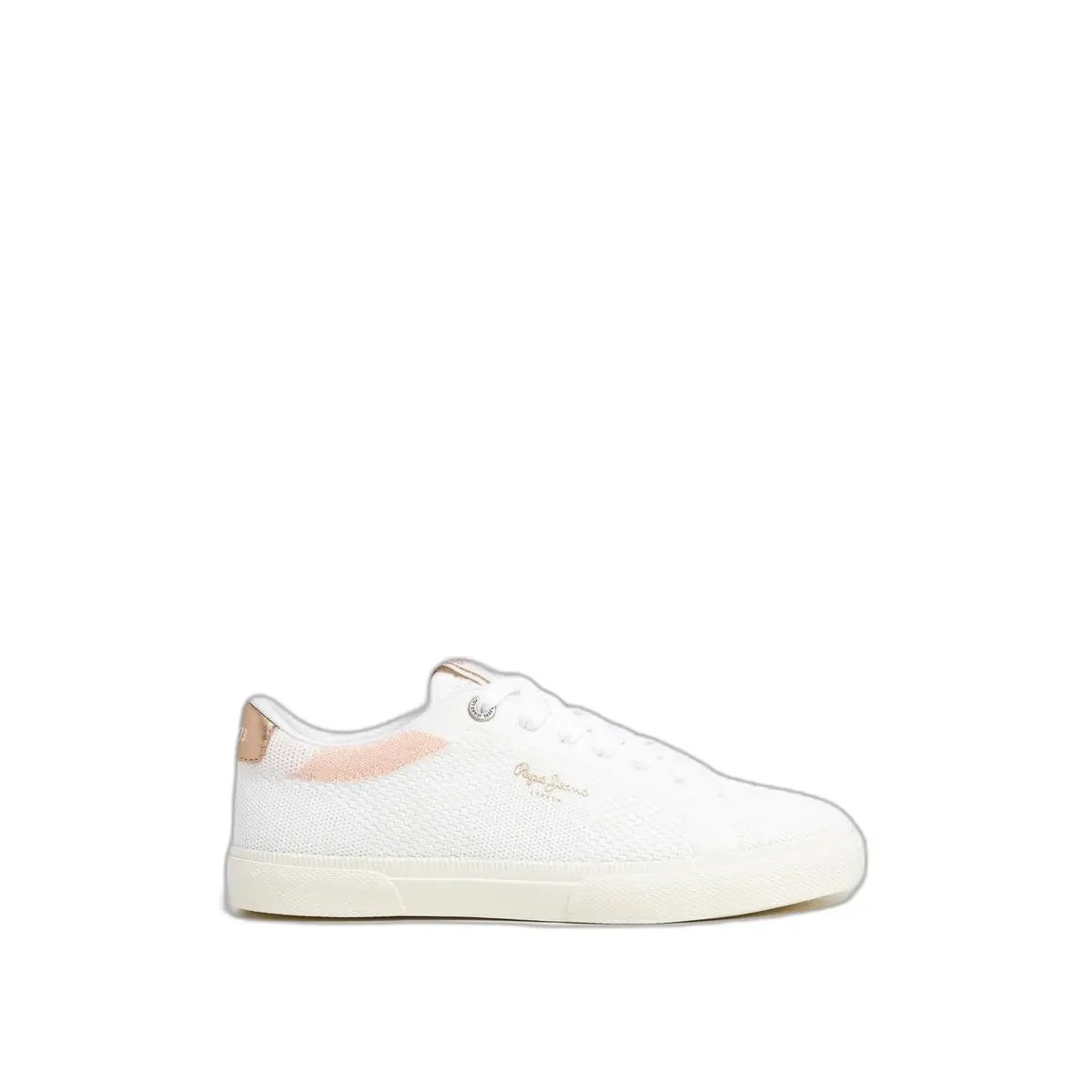 Pepe Jeans Baskets femme Pepe Jeans Kenton Knit