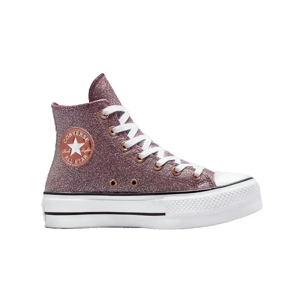 Converse Baskets femme Converse All Star Lift
