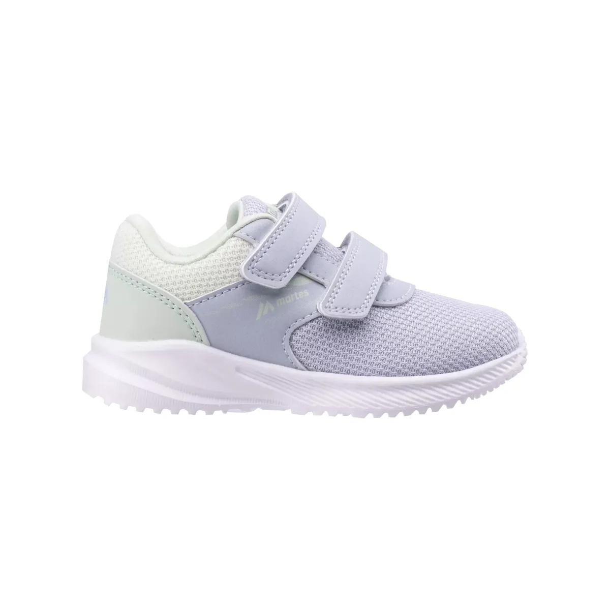 Martes Baskets basses bébé fille Martes Kores