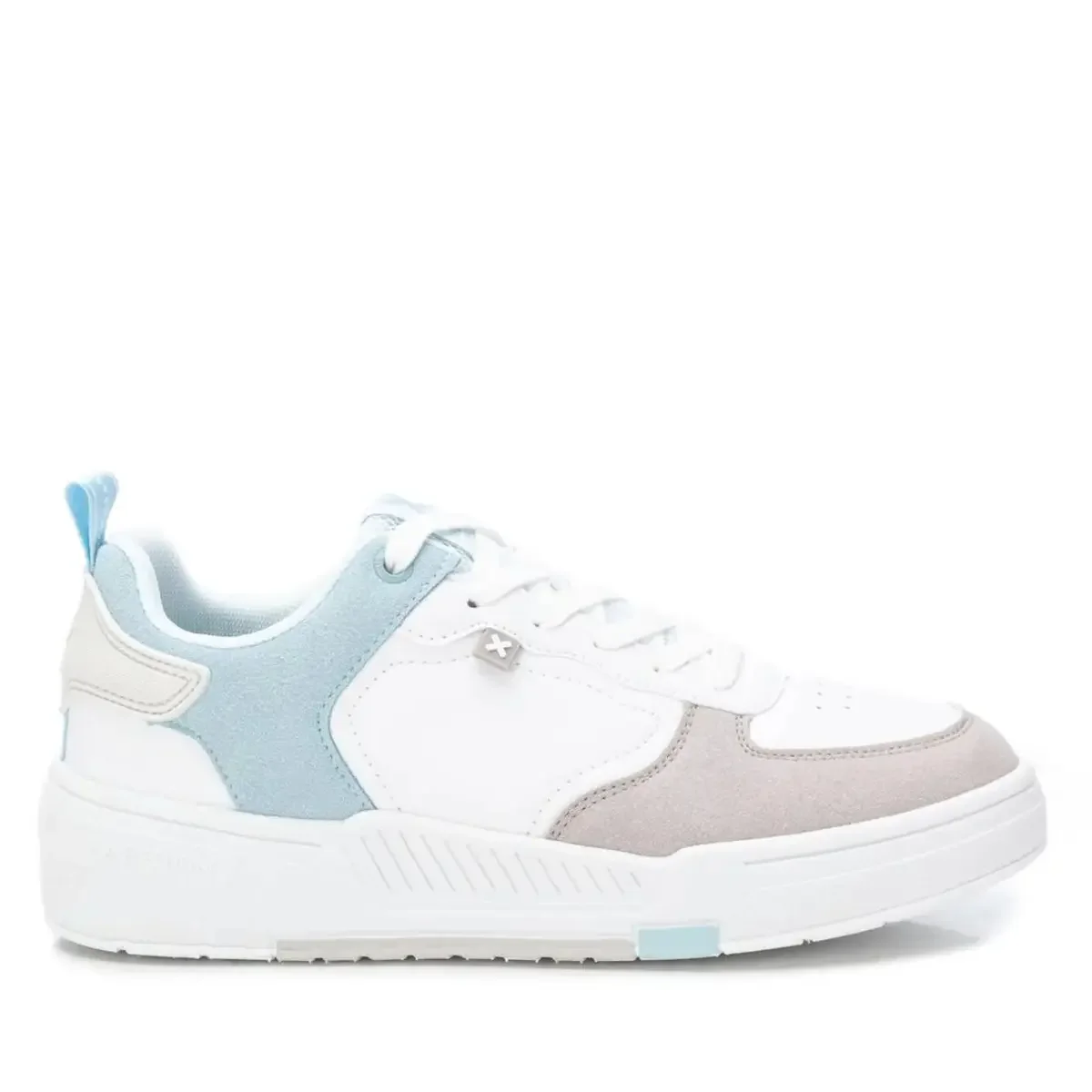 XTI Baskets femme Xti 14245703
