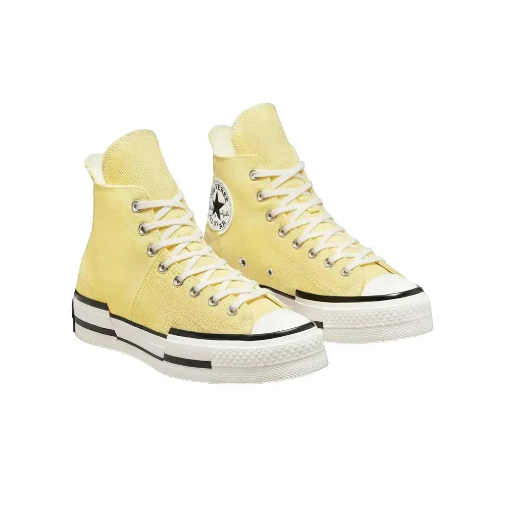 Converse Baskets femme Converse Chuck 70 Plus
