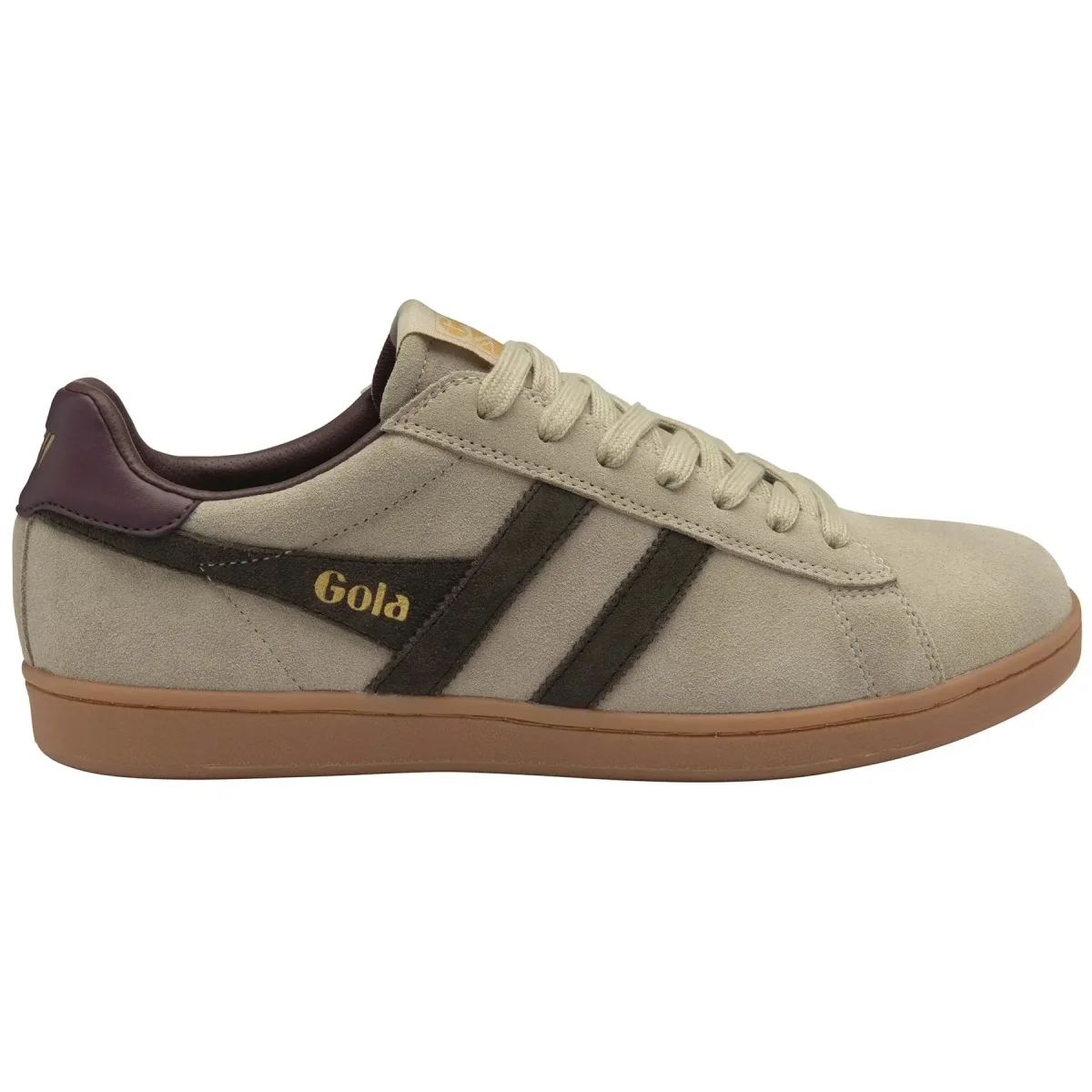 Gola Baskets suède Gola Equipe II Suede