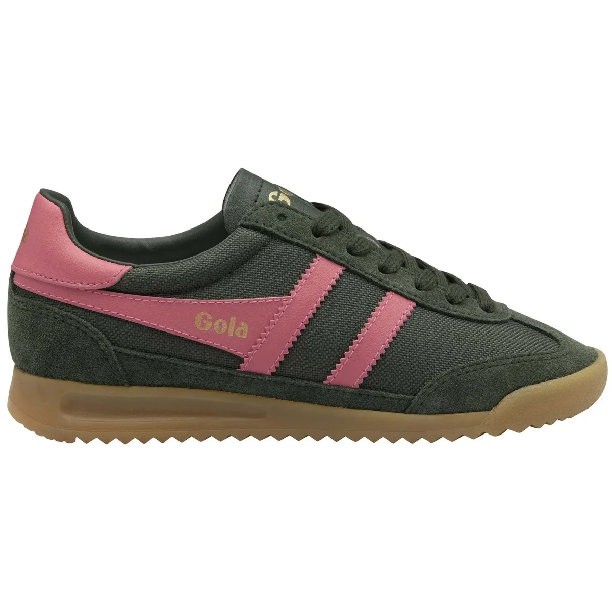 Gola Baskets femme Gola Tornado