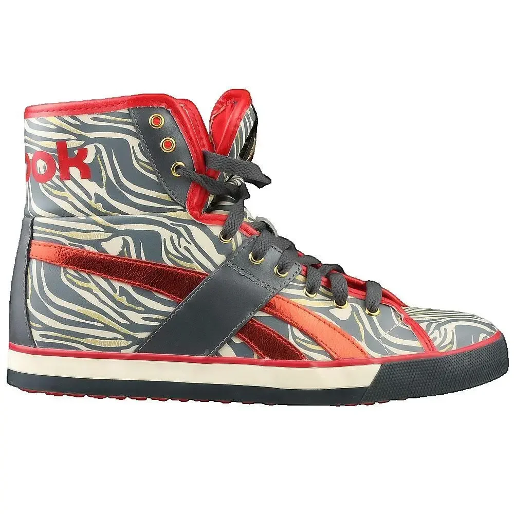 Reebok Baskets Reebok Td2010