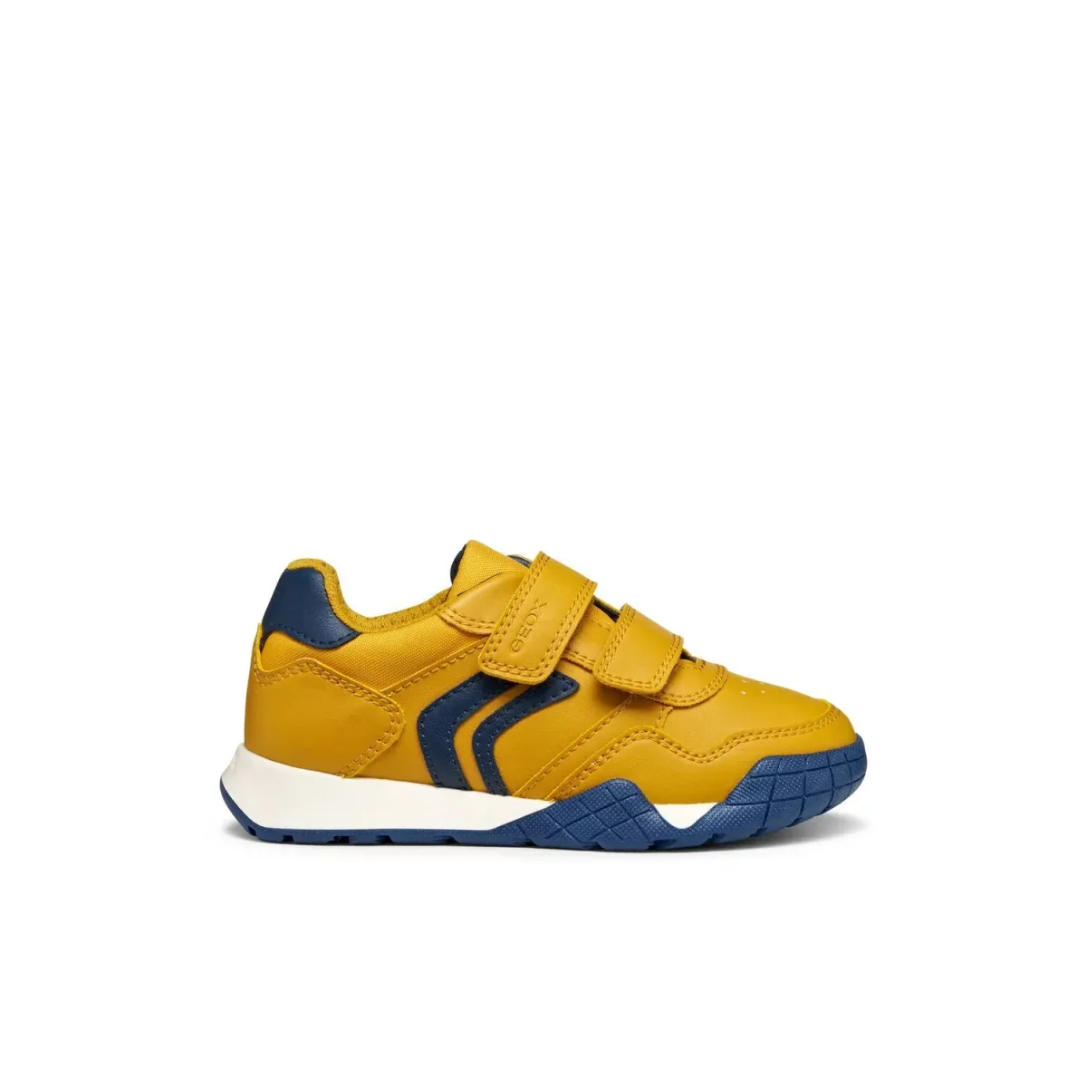 Geox Baskets en nylon enfant Geox Rann-e