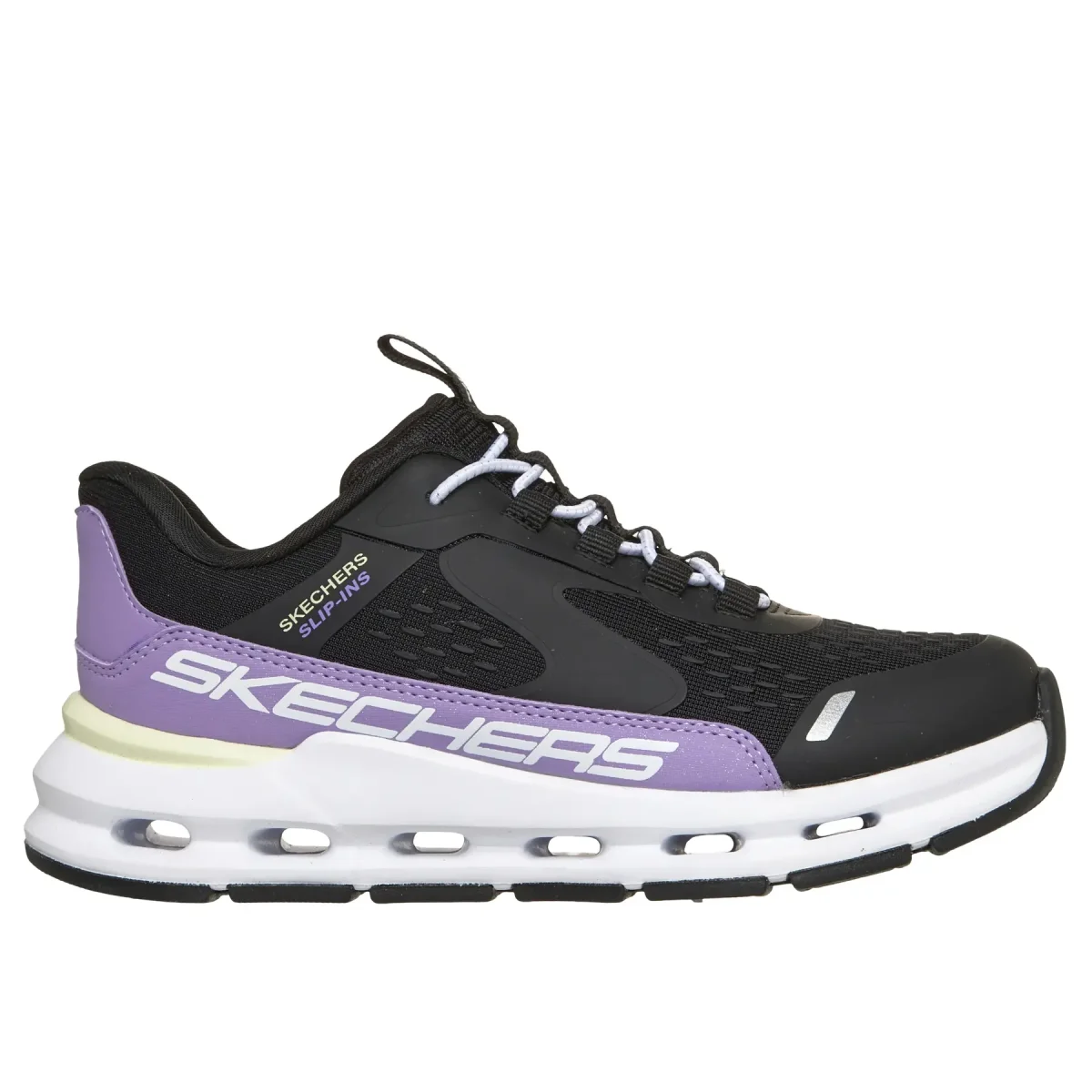 Skechers Baskets fille Skechers Glide-Step Vista Lane