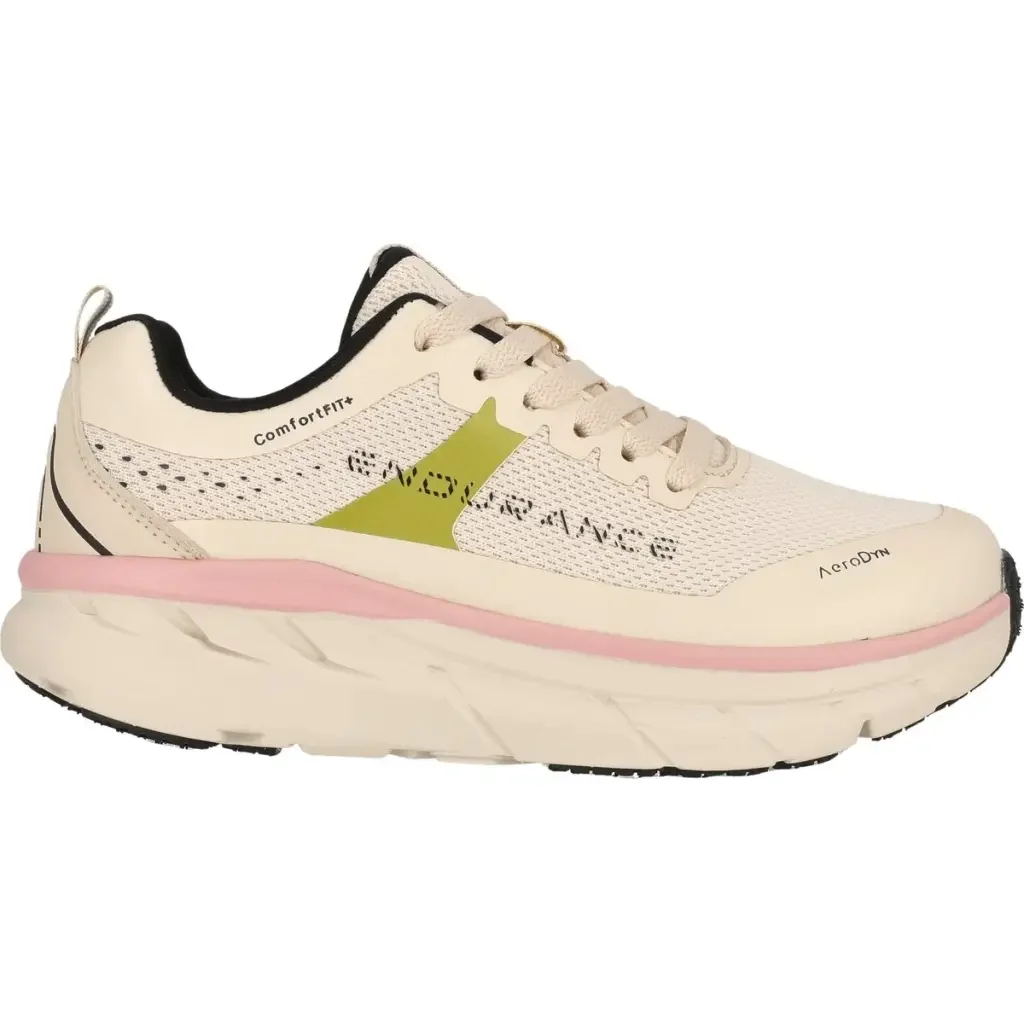 Endurance Baskets femme Endurance Salia