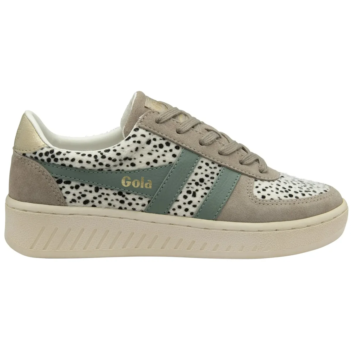 Gola Baskets suède femme Gola Grandslam Savanna