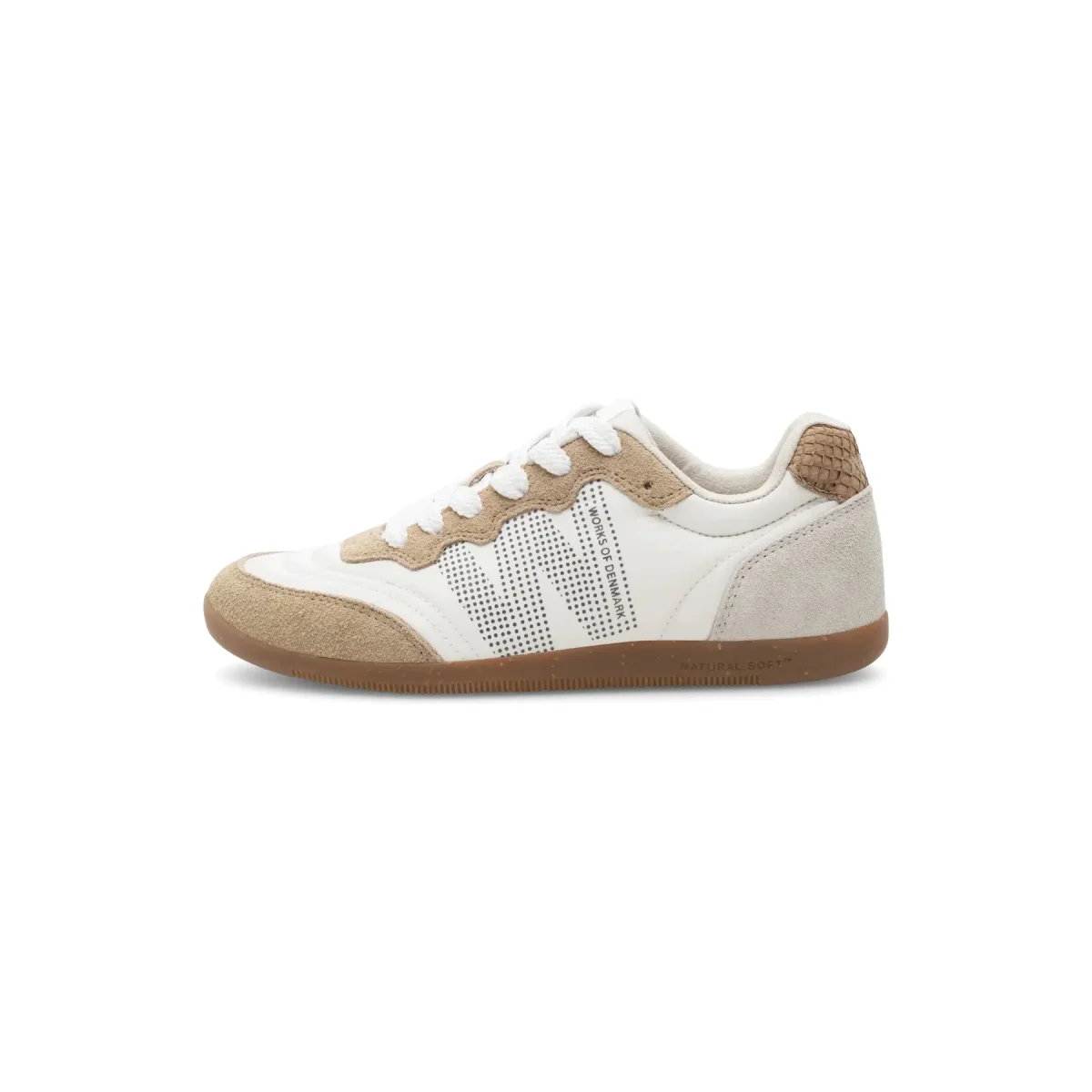 Woden Baskets femme Woden Nanna