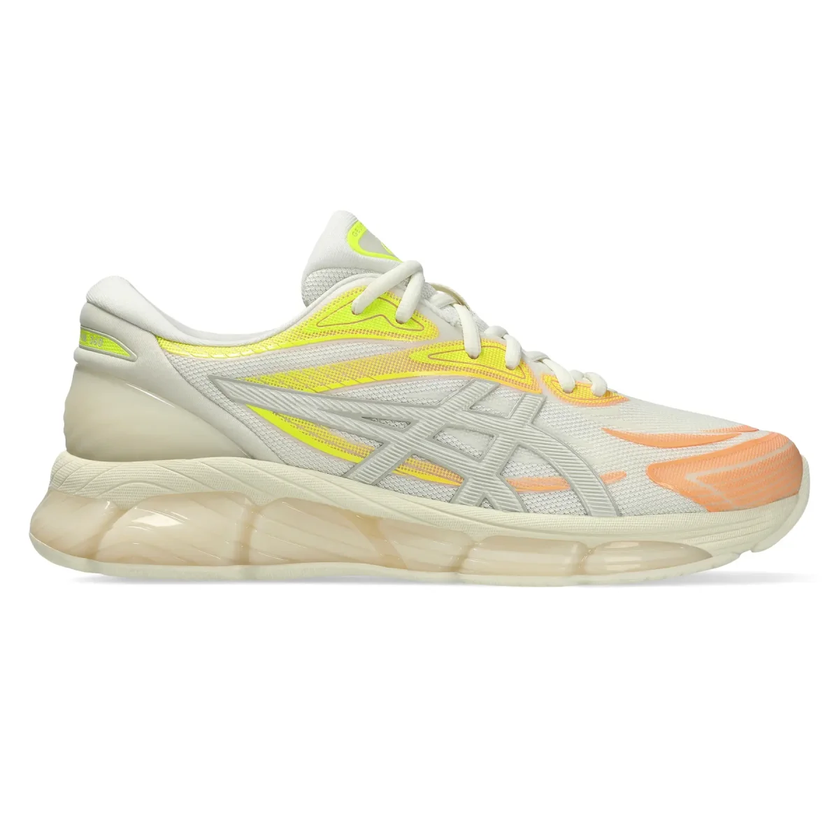 Asics Baskets Asics Gel-Quantum 360 VIII EMBOSS