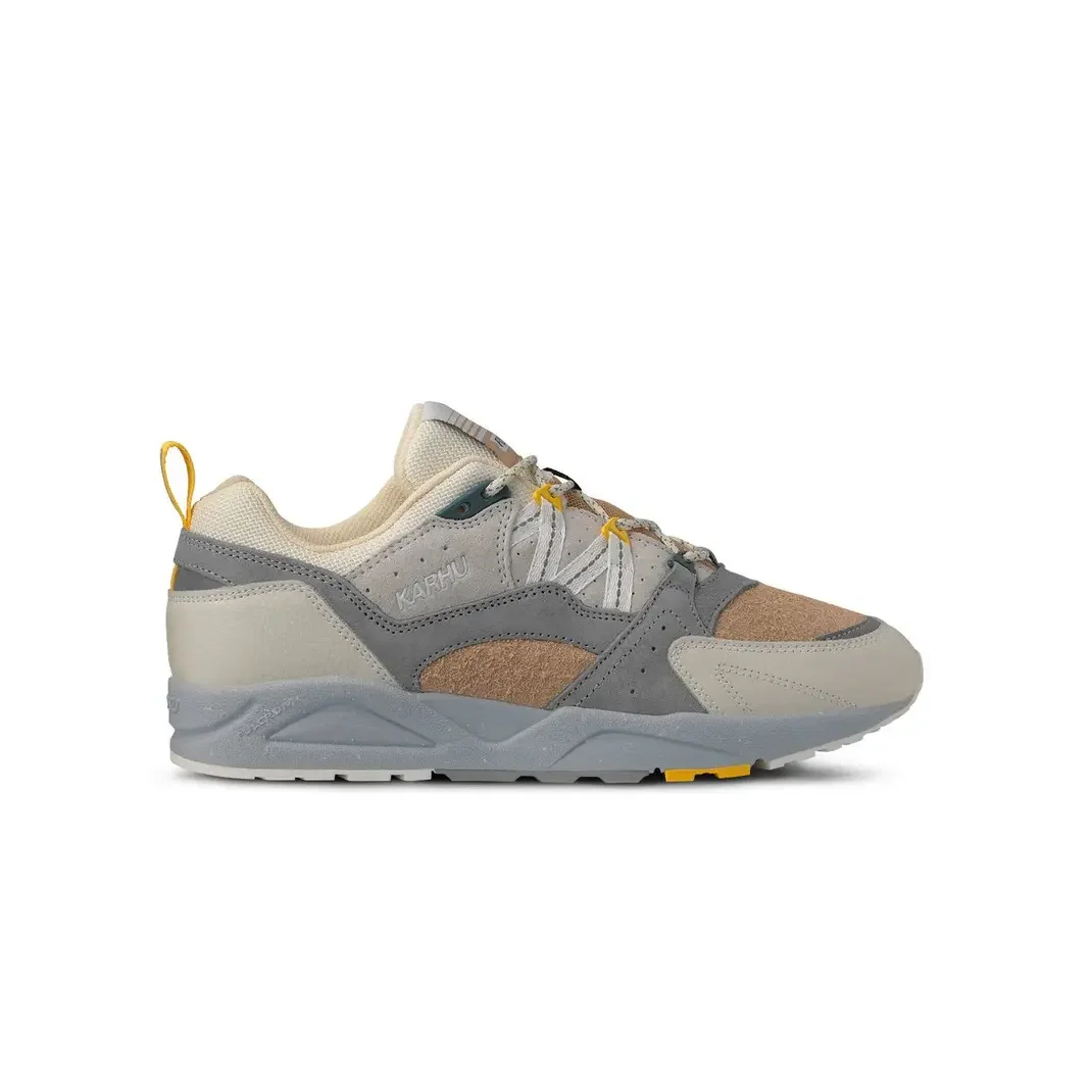 Karhu Baskets cuir et mesh Karhu Fusion 2.0