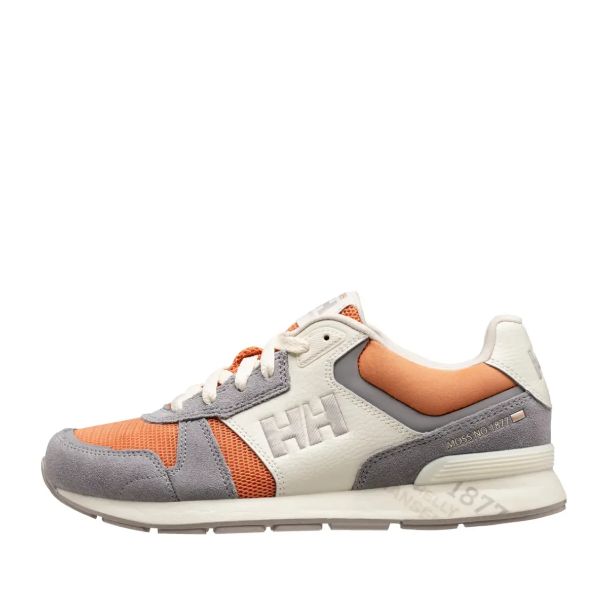 Helly Hansen Baskets femme Helly Hansen Anakin Leather 2