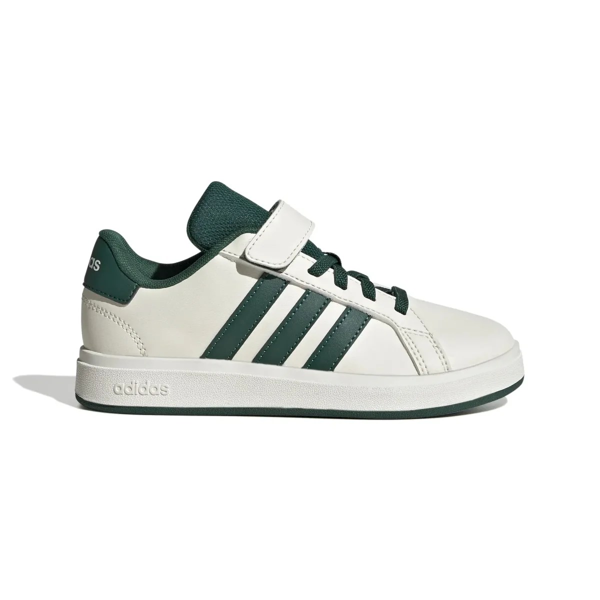 Adidas Baskets à scracth enfant adidas Grand Court 2.0