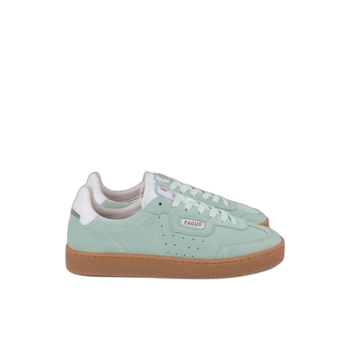 Faguo Baskets femme Faguo Lumbo