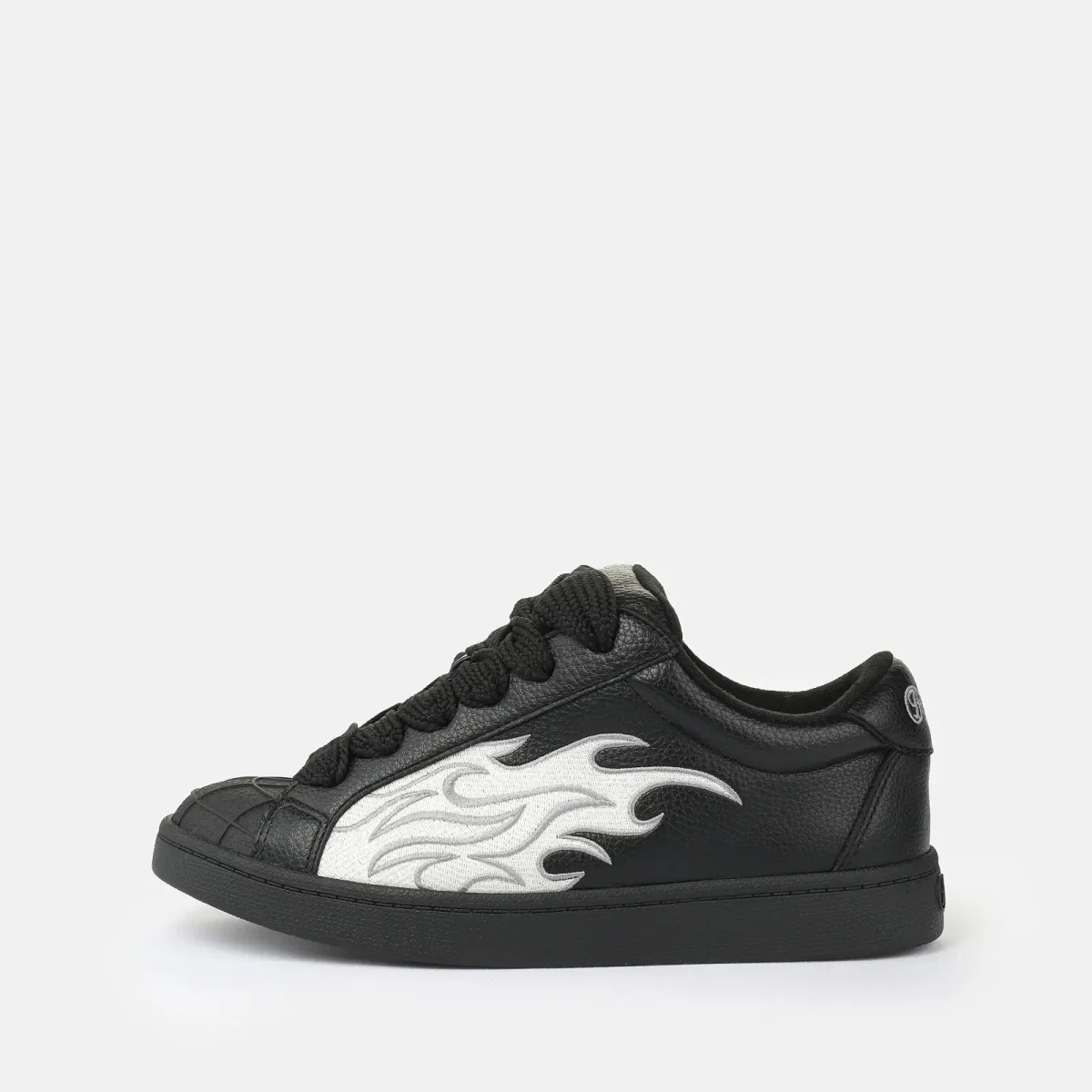 Buffalo Baskets vegan nappa femme Buffalo Liberty