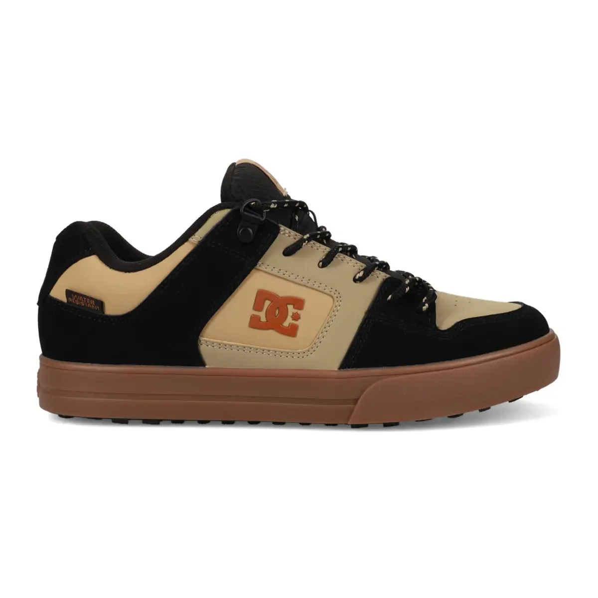 DC Shoes Baskets DC Shoes Pure Wnt