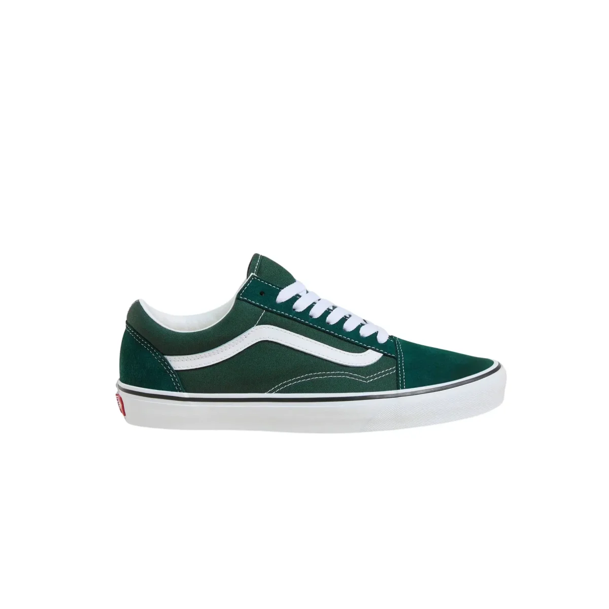 Vans Baskets semelle gaufrée enfant Vans Old Skool