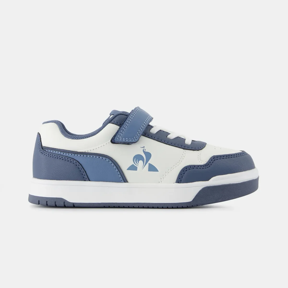Le Coq Sportif Baskets enfant Le Coq Sportif Court Breaker PS