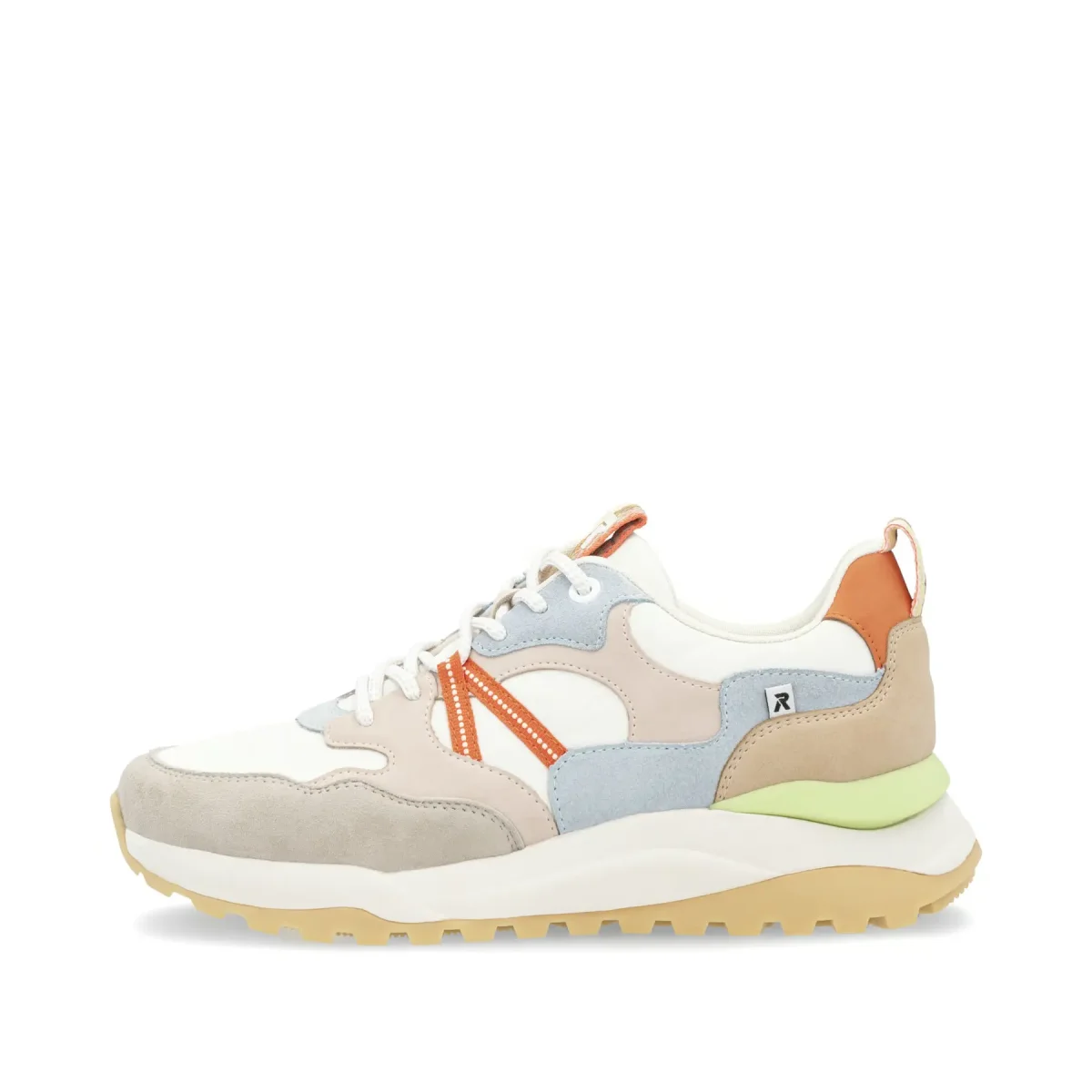 Rieker Baskets femme Rieker