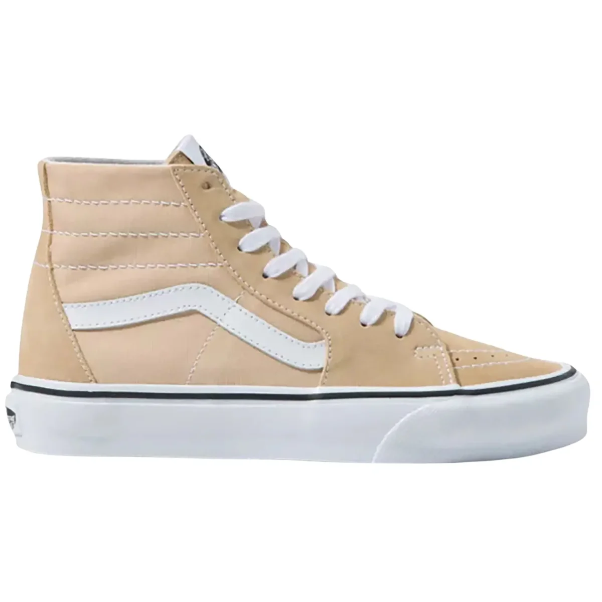 Vans Baskets femme Vans Sk8-Hi Tape