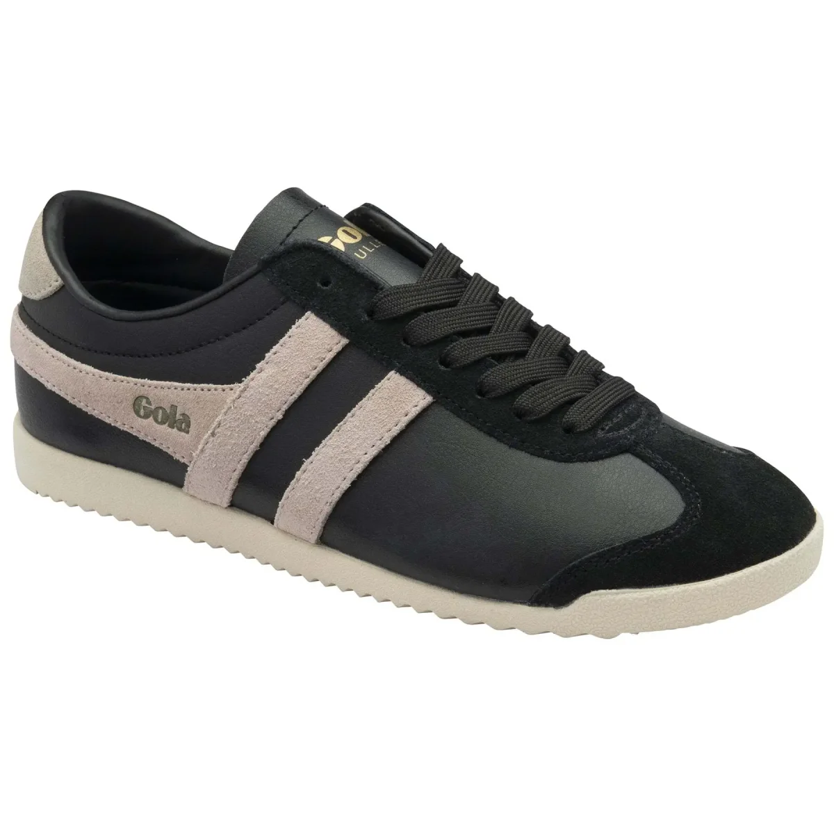 Gola Baskets à lacet femme Gola Bullet Pearl