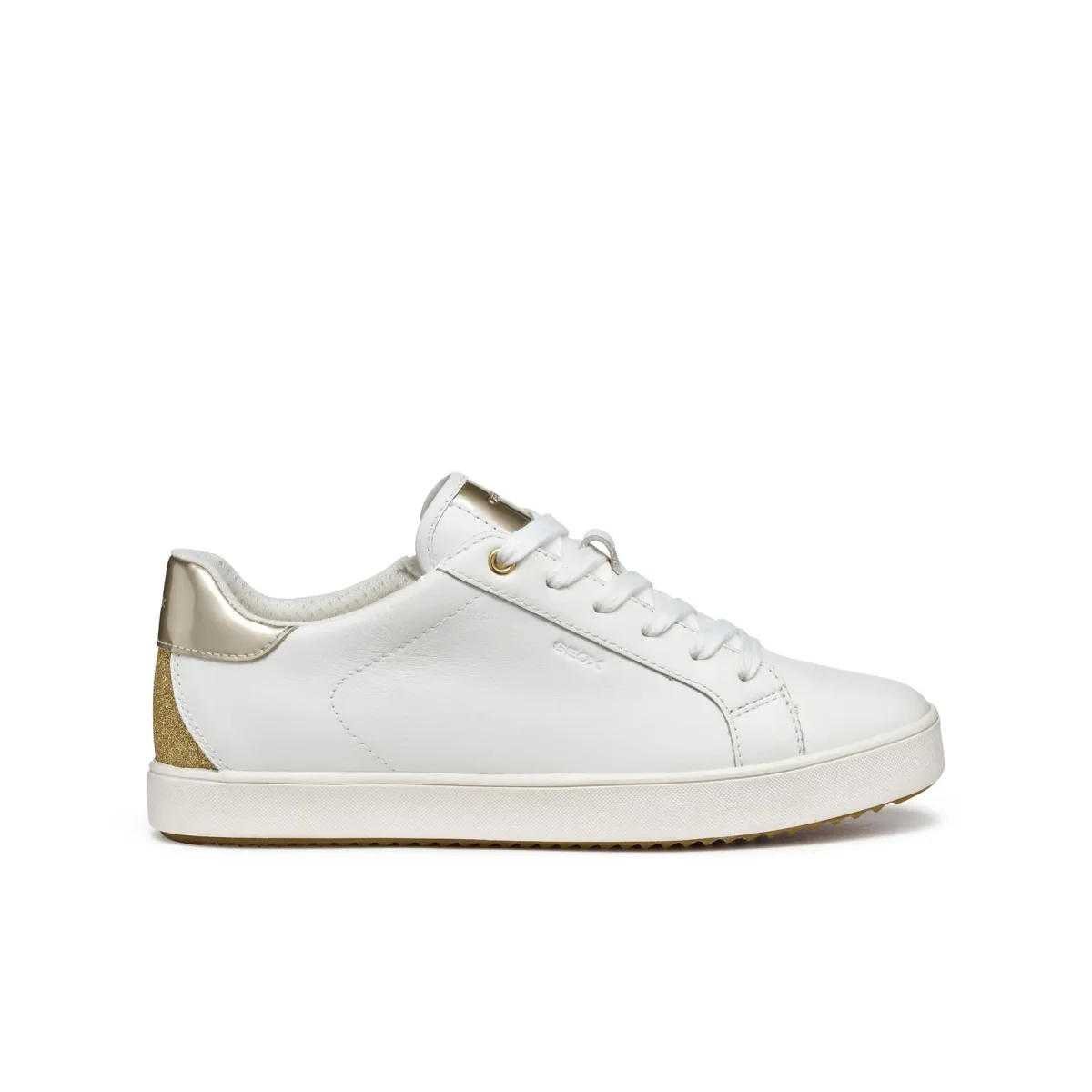 Geox Baskets femme Geox Blomiee D