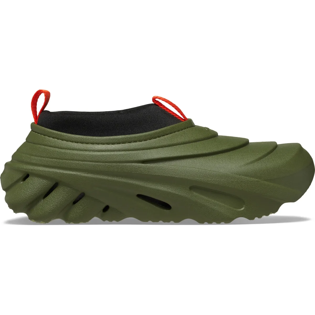 Crocs Baskets Crocs Echo Storm