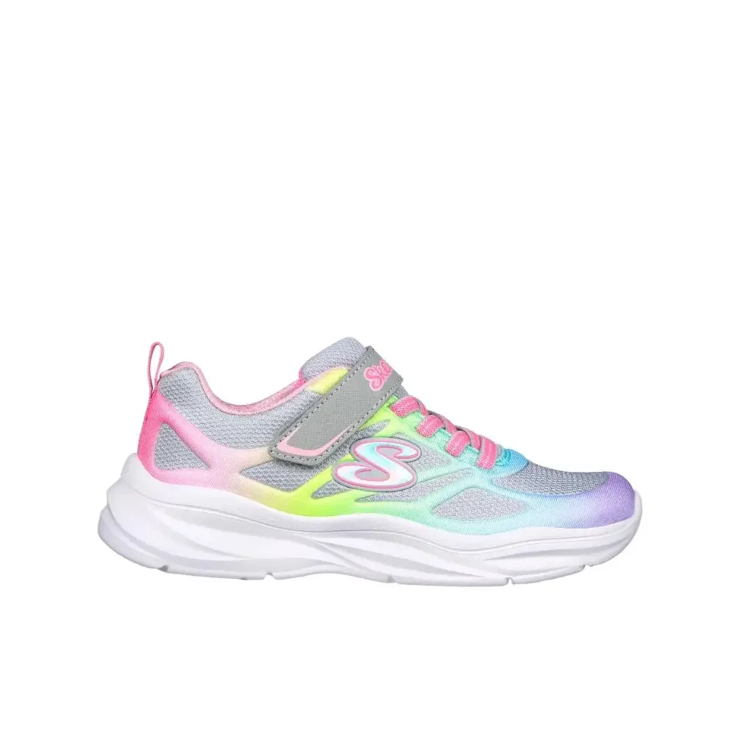 Skechers Baskets fille Skechers Power Jams