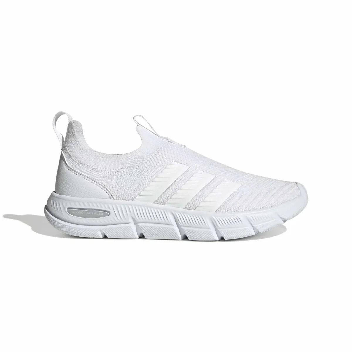 Adidas Baskets femme adidas Cloudfoam Flex Sock