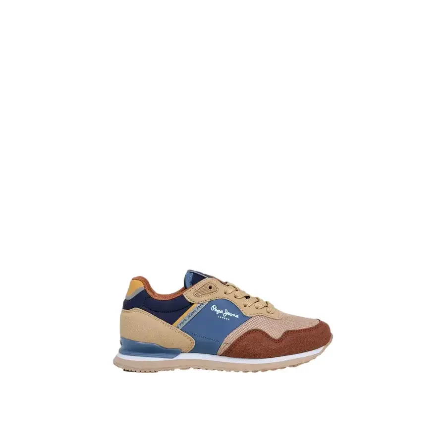 Pepe Jeans Baskets Pepe Jeans Lodon Sight