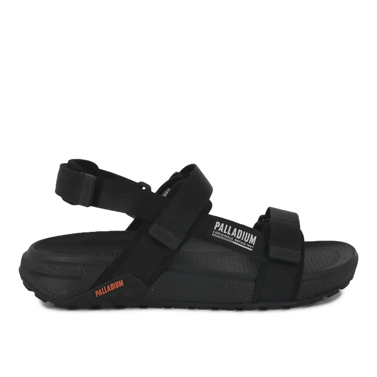 Palladium Baskets Palladium Offsandal Strap