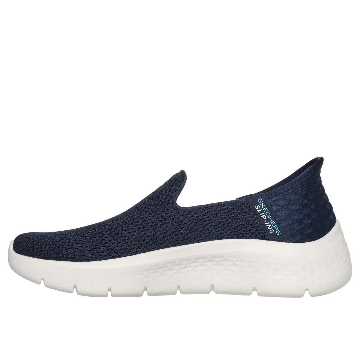 Skechers Baskets femme Skechers Go Walk Flex