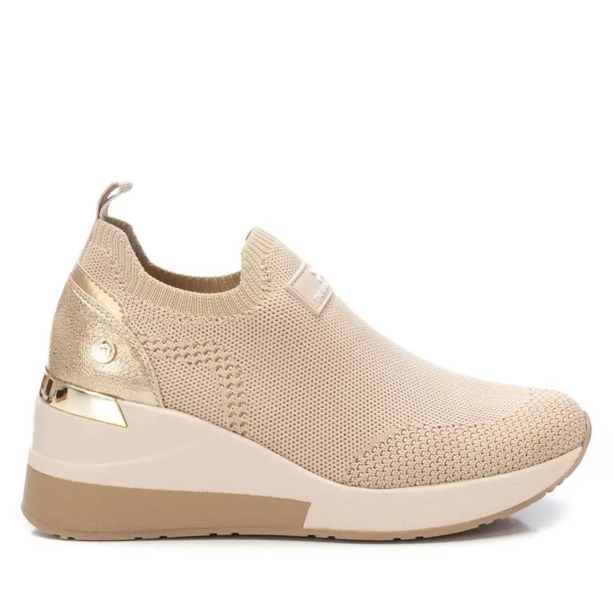 XTI Baskets femme Xti 14371801