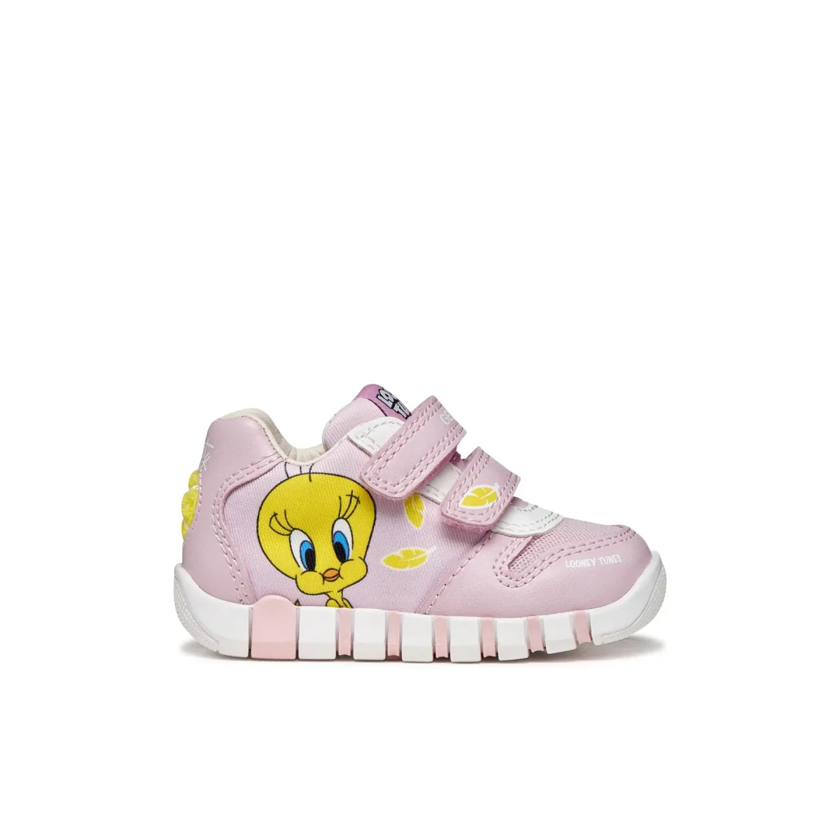 Geox Baskets bébé fille Geox Lupidoo