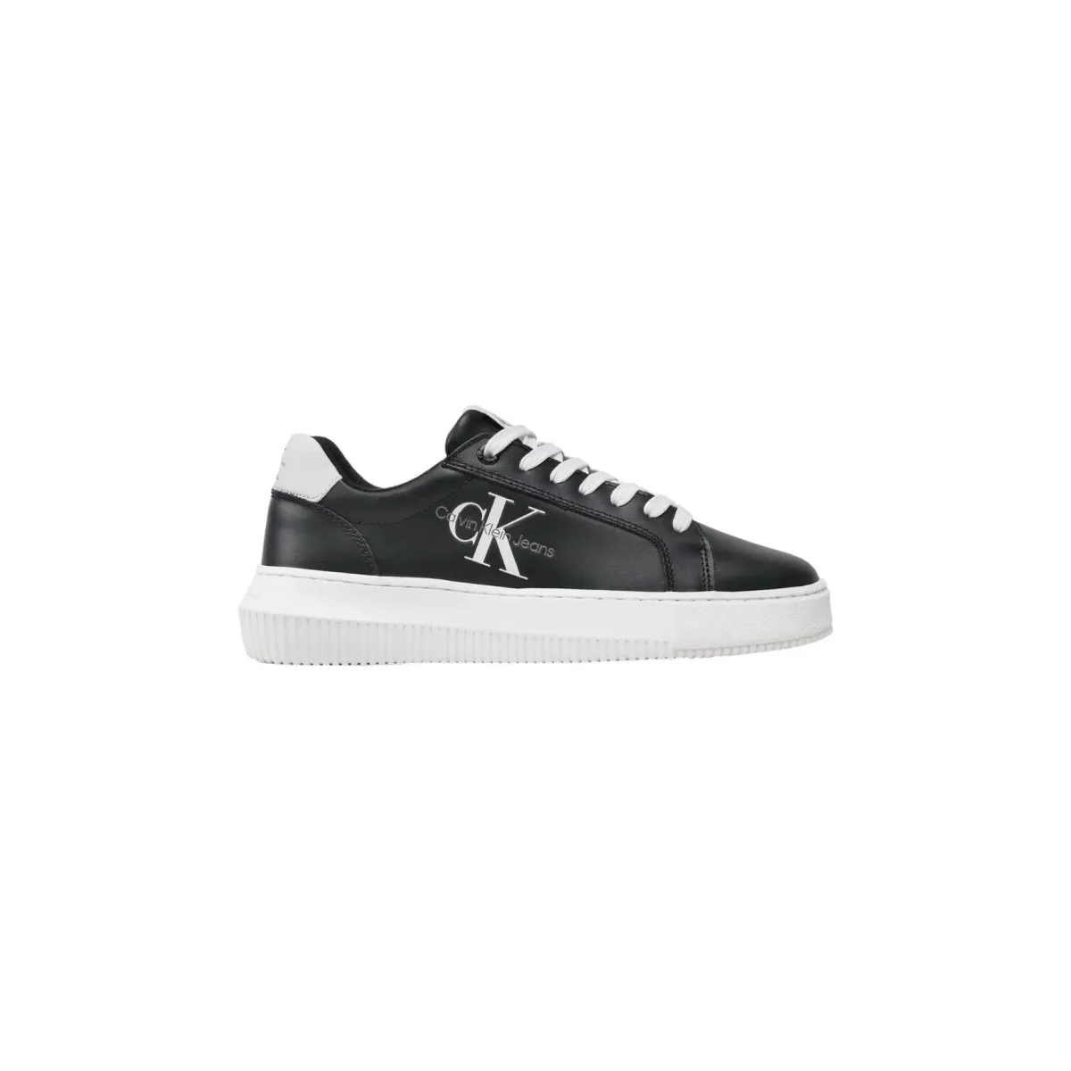 Calvin Klein Baskets femme Calvin Klein Chunky Cupsole