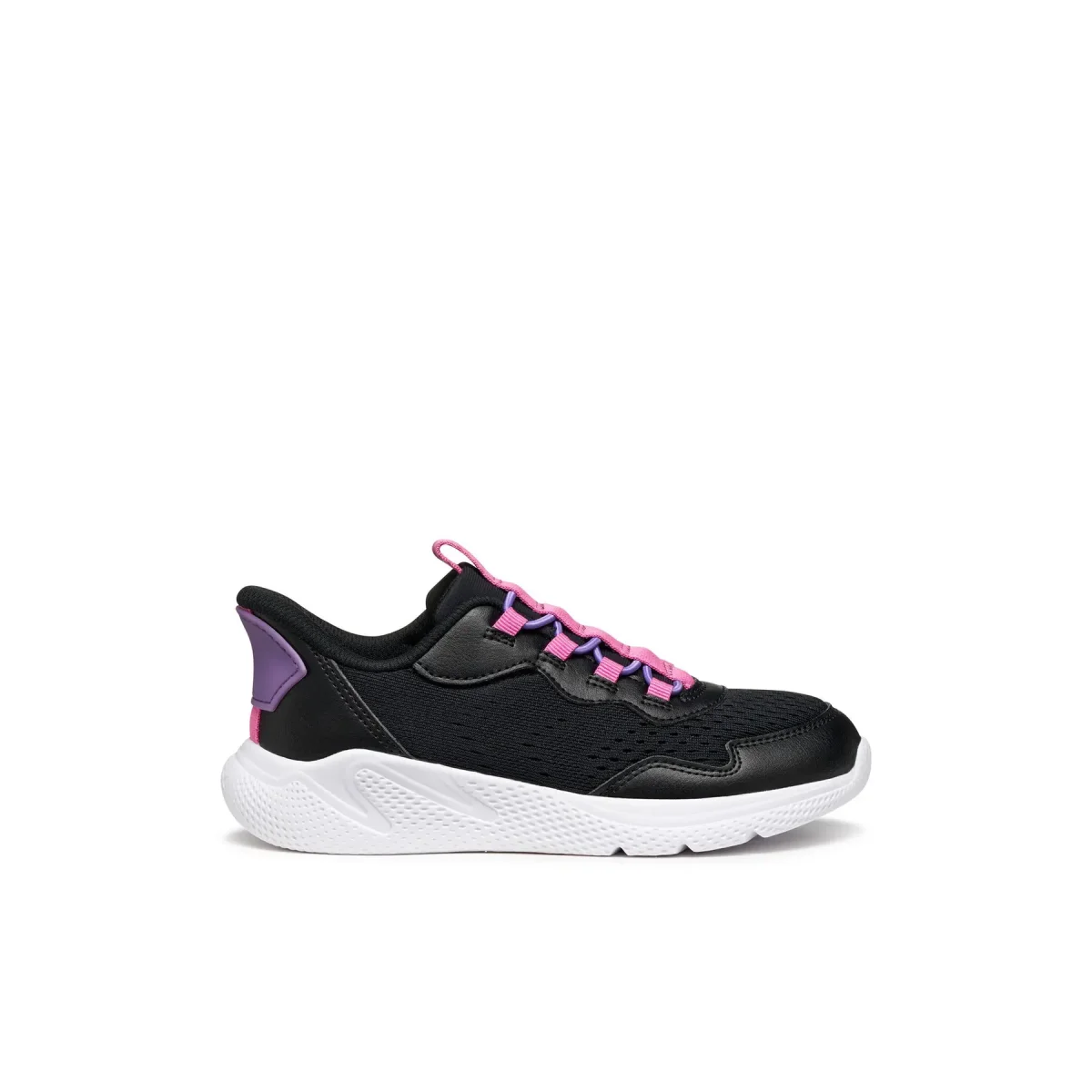 Geox Baskets fille Geox Sprintye Fast In