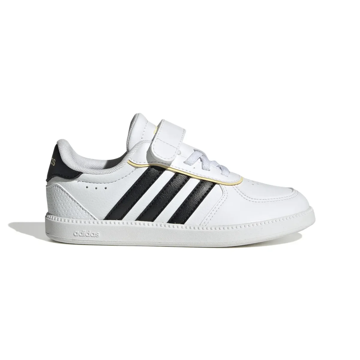 Adidas Baskets enfant adidas Breakbase Sleek El C