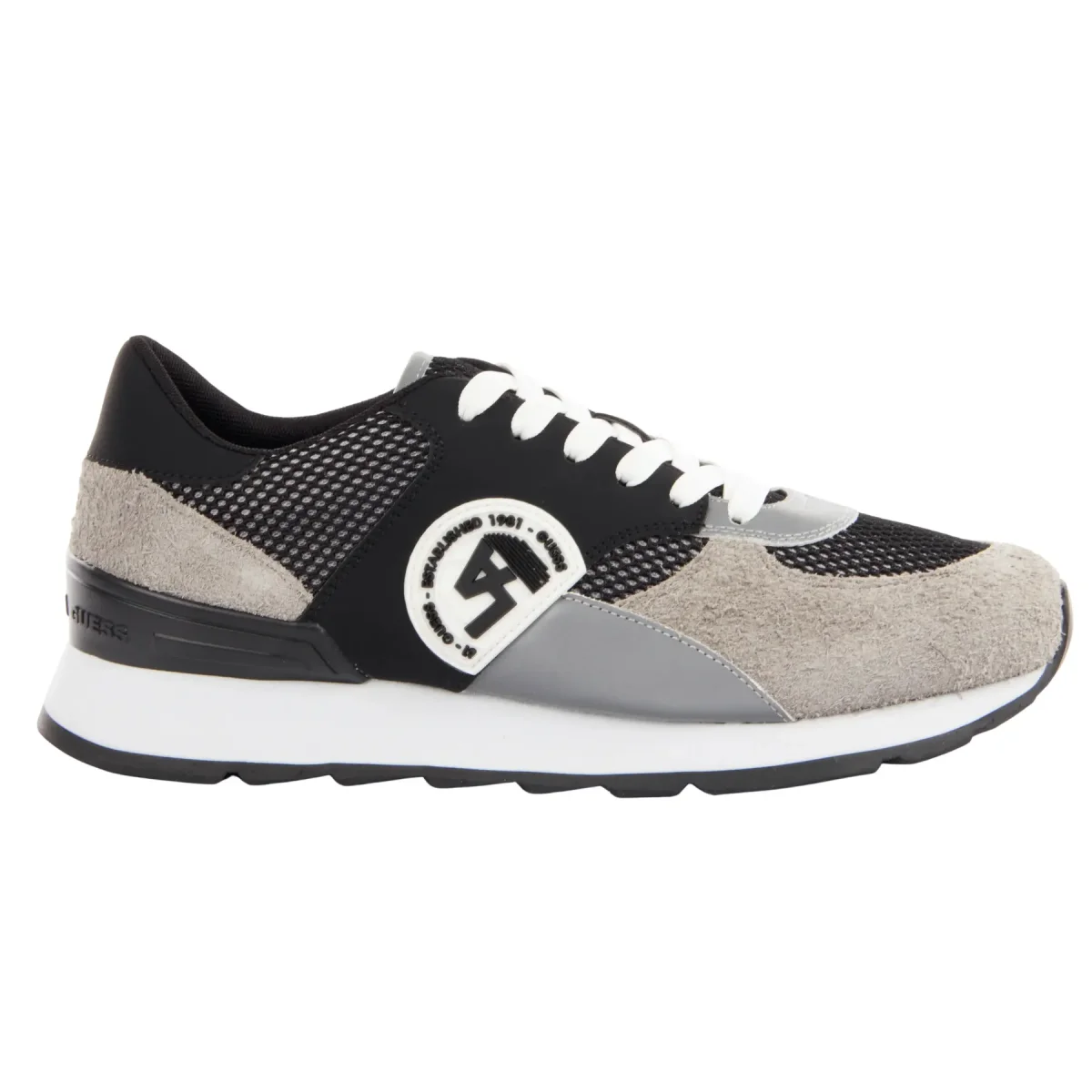 Guess Baskets Guess Fano LA