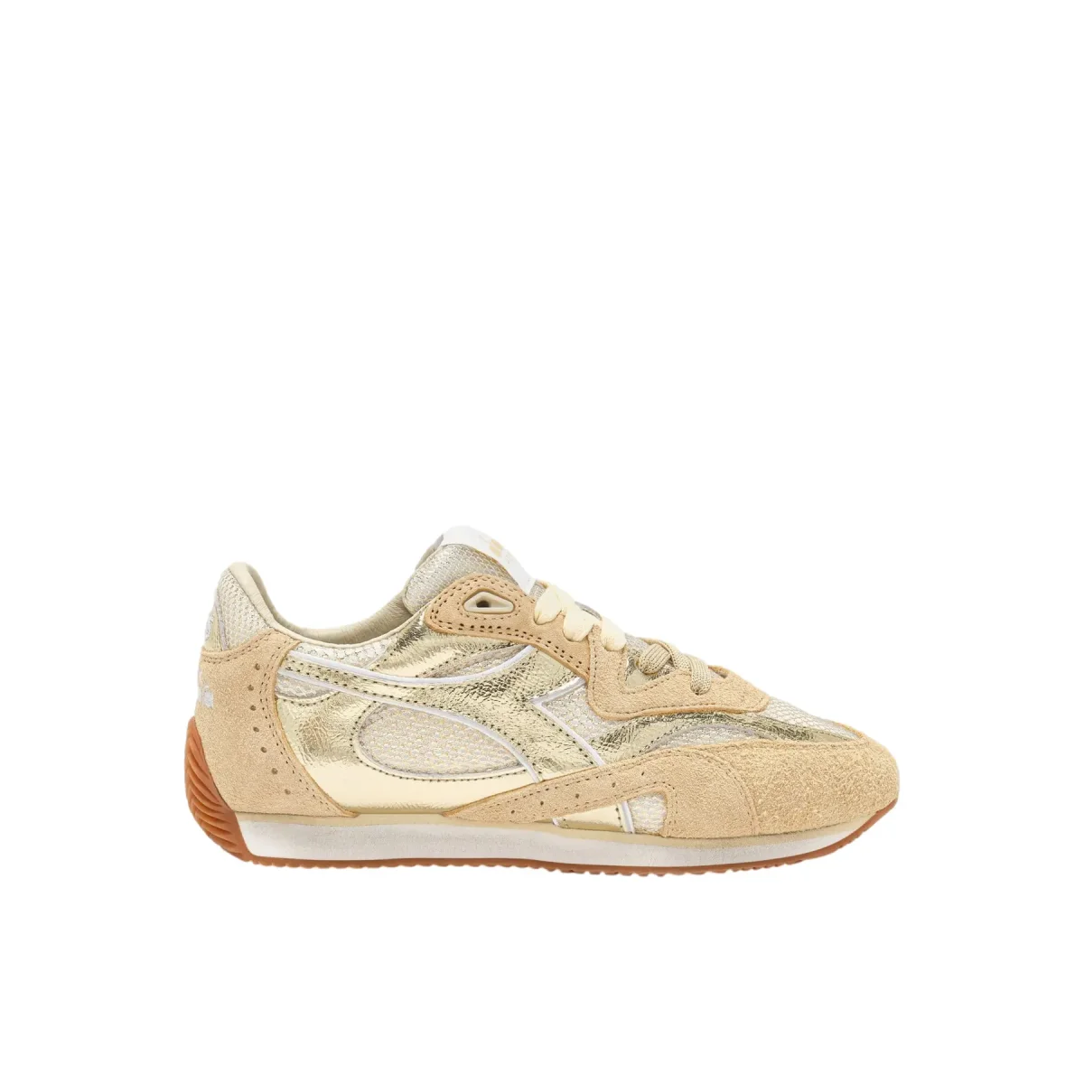 Diadora Baskets femme Diadora Equipe Revenge