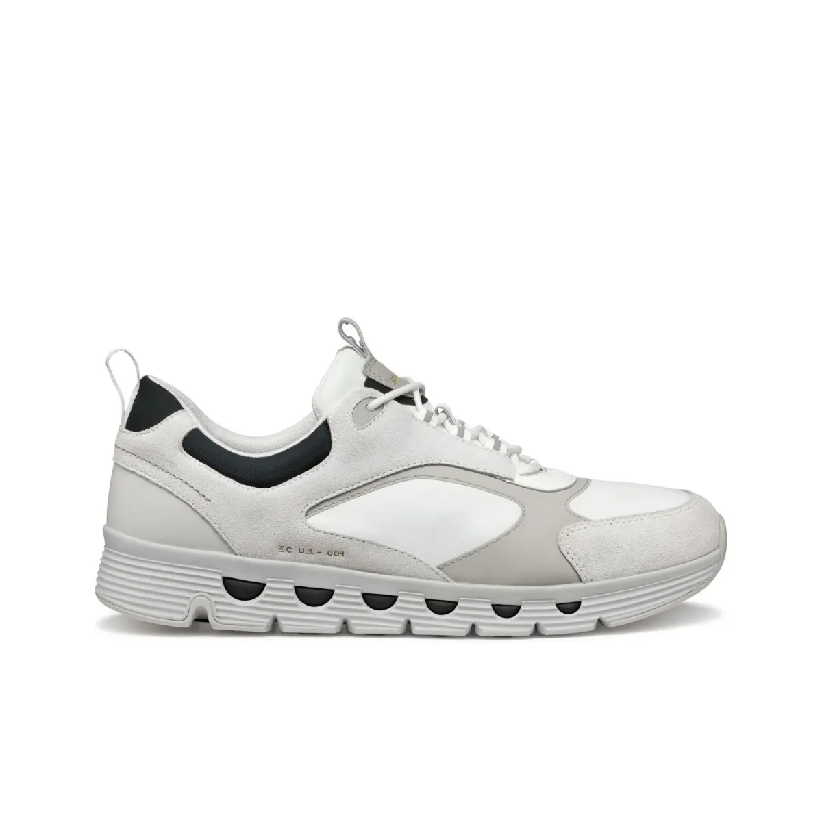 Geox Baskets Geox Spherica ECUB-4 A