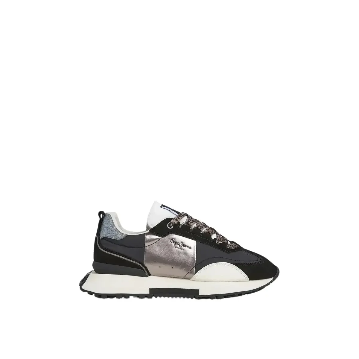 Pepe Jeans Baskets femme Pepe Jeans Archer elite