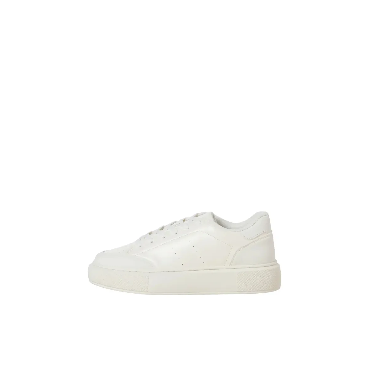 jack & jones Baskets en PU Jack & Jones Aspire Court