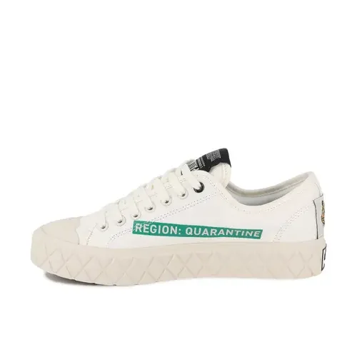 Palladium Baskets femme Palladium Ace Tigers