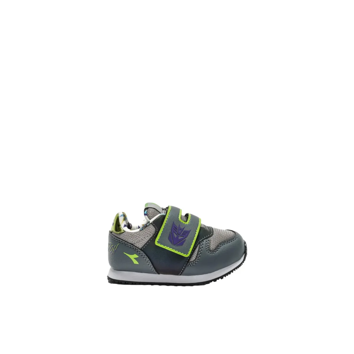 Diadora Baskets bébé Diadora Transformers