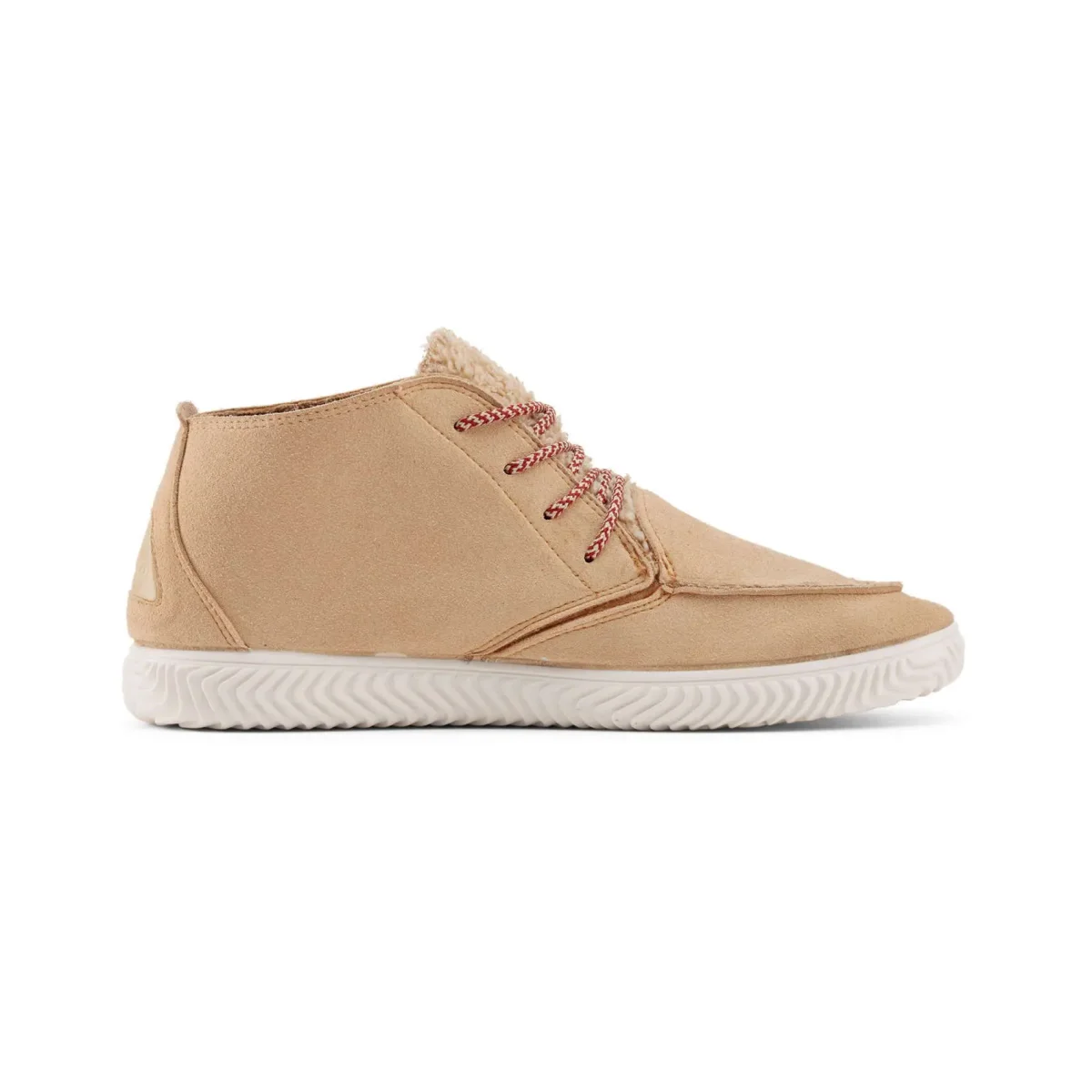 Duuo Baskets style bottines décontractées enfant Duuo Ona Desert